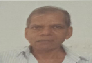 Mohammed Sayed missing from Panaji Goa