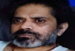 Sachin Golatkar missing from Mumbai Maharashtra