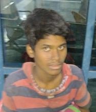 Shubham chandrawanshi missing from Delhi New Delhi