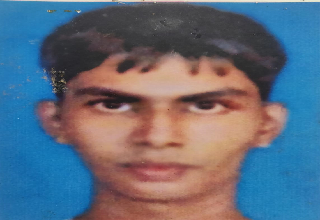 Nilesh Ramlal Gupta missing from Mumbai Maharashtra
