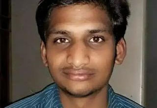 Lalit Prakash rathor missing from Tajganj agra Uttar Pradesh