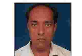 Srikant Gupta missing from Bhopal Madhya Pradesh