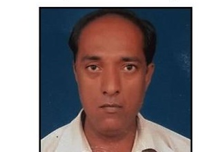 Srikant Gupta missing from Bhopal Madhya Pradesh
