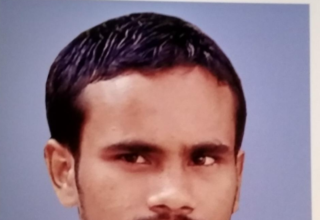 Monu Kumar missing from Barh Bihar