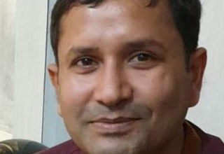 Raghav khemka missing from Varanasi Uttar Pradesh