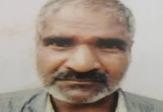 Pawan Bhardwaj missing from Faridabad Haryana