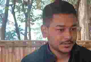 Saddamur Rahman missing from Guwahati Assam