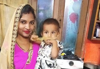 Chanchala Kumari missing from DELHI New Delhi