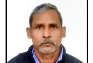 Ramesh kumar missing from Delhi New Delhi