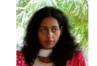 Monalisa Kar missing from Nagpur Maharashtra