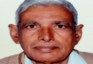 Bhani Sahai Yadav missing from Dwarka New Delhi