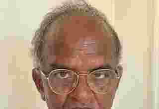Settipalli Uma Maheswara Rao missing from Tirumala Andhra Pradesh