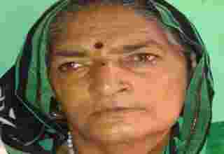 Rajeshwari devi missing from Delhi New Delhi