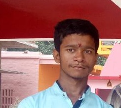 Satyam Gupta missing from Ghazipur Uttar Pradesh
