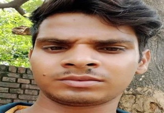 Nagender Kumar missing from Ludhiana Punjab