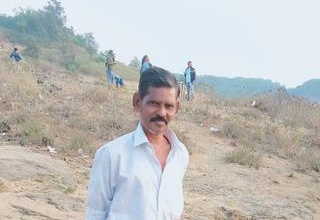Prashant Khobragade missing from Nagpur Maharashtra