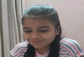 Anshika missing from Ludhiana Punjab