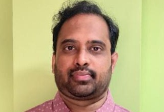 Pavan missing from Visakhapatnam Andhra Pradesh