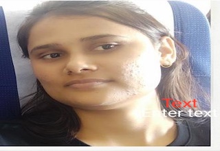 Ankita Pandey missing from Prayagraj Uttar Pradesh Uttar Pradesh