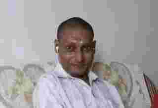 Nareshbhai Dhimmar missing from Vadodara Gujarat