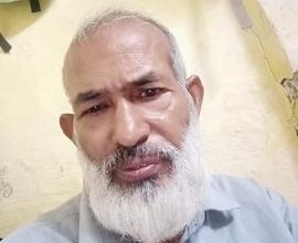 Saimul shaikh missing from Deoria sadar Uttar Pradesh