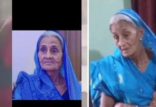 Durgawati Devi missing from Kankarbagh, Patna Bihar