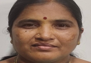 Vara Lakshmi missing from Guntur Andhra Pradesh
