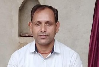 vinod kumar missing from Muzaffarpur Bihar