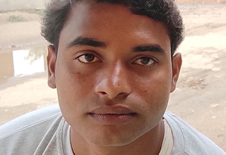 RAMJAN ALI missing from Shahganj Junction (Uttar Pradesh) Uttar Pradesh