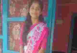 Praveena Nayak missing from Mulapeta, U.Kothapalli Andhra Pradesh