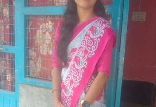 Praveena Nayak missing from Mulapeta, U.Kothapalli Andhra Pradesh
