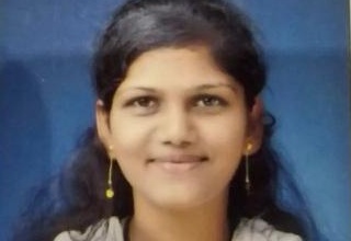 Ruksana salman shaikh missing from Kolhapur Maharashtra