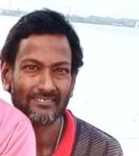 Manish Narayan missing from Ranchi Jharkhand