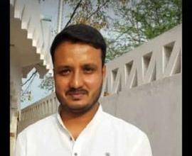 Sandeep soni missing from Katni Madhya Pradesh