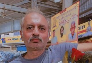 Jitin Gupta missing from Agra Uttar Pradesh
