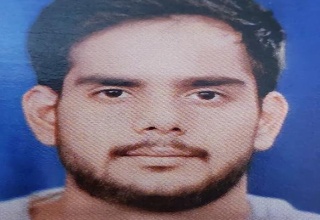 Vishal Gypta missing from Firozabad Uttar Pradesh