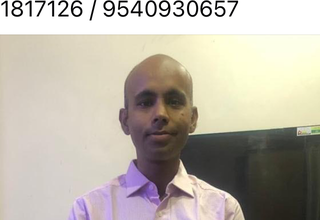 Amarnath missing from Gurgaon Haryana