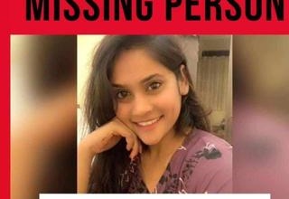 Kashish Singh missing from Ayodhya Uttar Pradesh