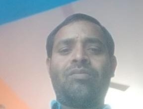 Rambali pandit missing from Bengaluru Karnataka