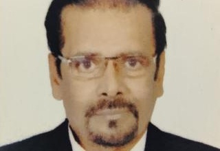 Subash Chandran Govindan Kutty Nair missing from Kalyan Maharashtra