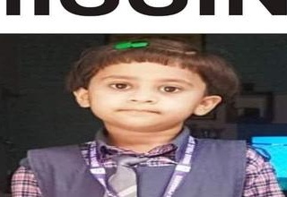 Asfiya missing from Punganor Andhra Pradesh