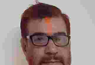 BHAWANISHANKAR YOGI missing from Aayodha Uttar Pradesh