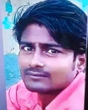 RAMU missing from GHAZIABAD Uttar Pradesh