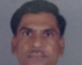 Bhagwat Laxman Rane missing from HARIDWAR Uttarakhand