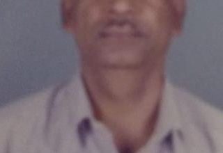 Bhagwat Laxman Rane missing from HARIDWAR Uttarakhand