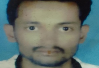 Abhijeet Subhashsuryavanshi missing from Pune Maharashtra