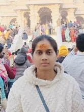 Roshni kumari sha missing from Ayodhya Uttar Pradesh