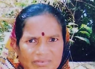 Sima Sahu missing from Varanasi Uttar Pradesh