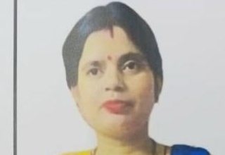 Pragya shukla missing from Mumbai Maharashtra