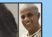 Jerry George missing from Chennai Tamil Nadu